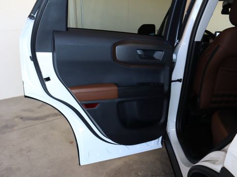 New 2026 Ford Bronco Sport Outer Banks image 37