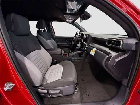 Certified 2025 Toyota 4Runner TRD Sport image 22