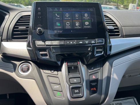 Used 2019 Honda Odyssey EX-L image 25