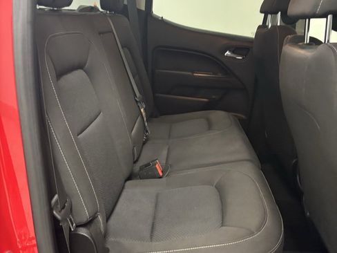 Certified 2016 Chevrolet Colorado LT image 20