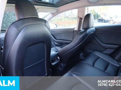 Used 2020 Tesla Model 3 Performance image 17