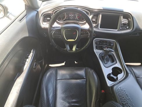 Used 2019 Dodge Challenger SXT w/ Plus Package RWD image 19
