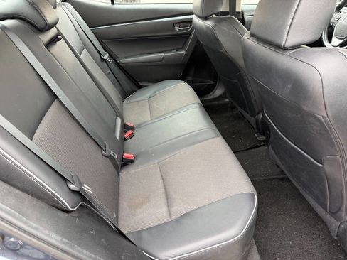 Used 2016 Toyota Corolla S image 18