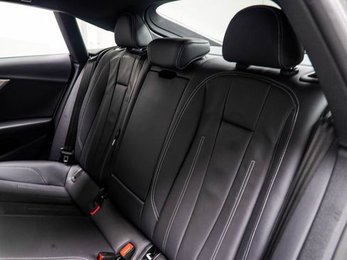 Used 2025 Audi A5 2.0T Premium Plus AWD/4WD image 44