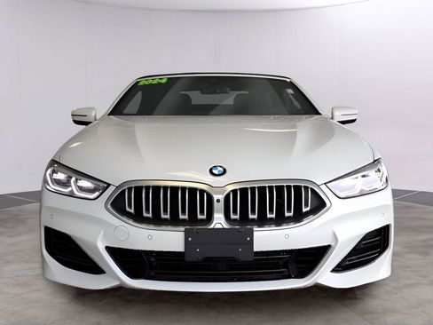 Used 2024 BMW 840i xDrive 840i image 4