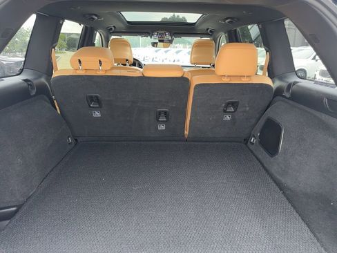 Used 2022 Jeep Grand Cherokee Summit w/ Luxury Tech Group V image 11