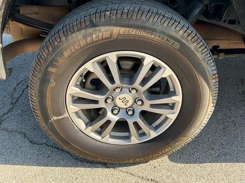 Used 2018 Ford F150 King Ranch AWD/4WD image 9
