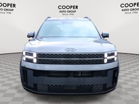 New 2026 Hyundai Santa Fe Calligraphy w/ Tow & Go Package image 2