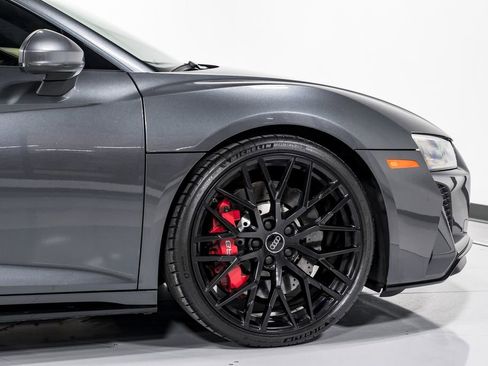 Used 2020 Audi R8 V10 image 41