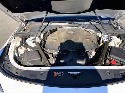 Used 2019 Cadillac CT6 Premium Luxury AWD/4WD image 32