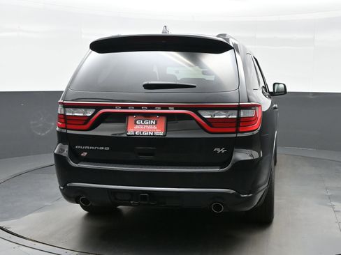 Used 2024 Dodge Durango R/T AWD/4WD image 5