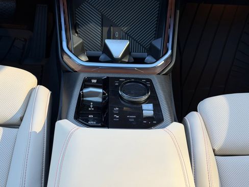 New 2026 BMW X3 xDrive30 w/ Convenience Package image 25