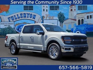 New 2026 Ford F150 XLT w/ Equipment Group 302A MID RWD video 1