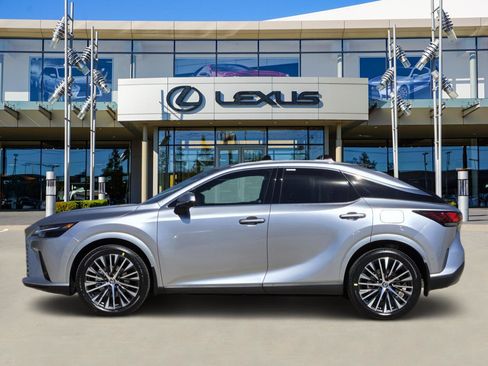 New 2026 Lexus RX 350 AWD image 3