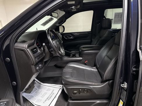 Used 2021 Chevrolet Tahoe RST image 23