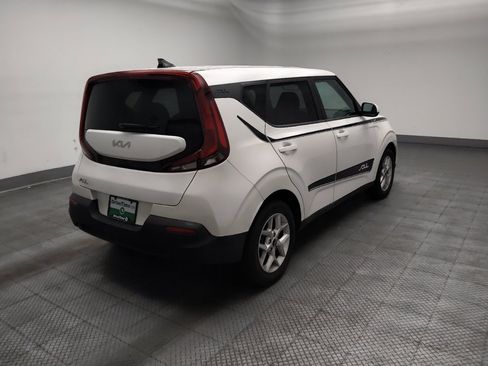 Used 2022 Kia Soul LX w/ Technology Package FWD image 10