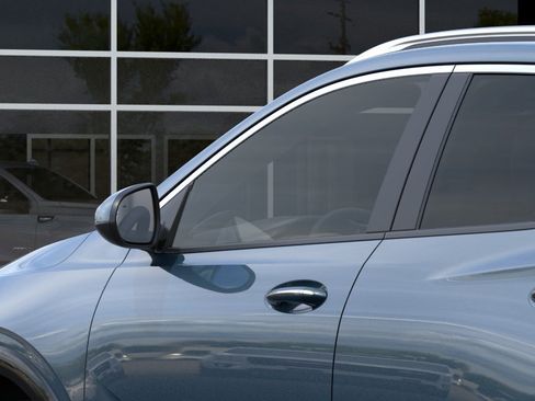 New 2026 Buick Encore GX Sport Touring FWD image 12