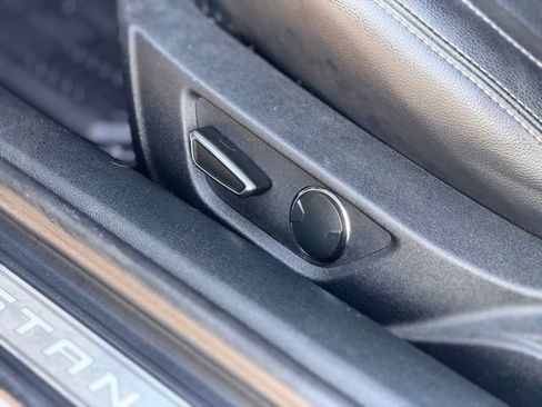 Used 2016 Ford Mustang GT Premium w/ Equipment Group 401A image 8