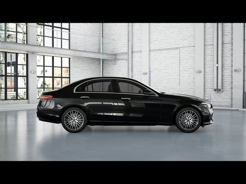 Certified 2026 Mercedes-Benz C 300 4MATIC Sedan image 11