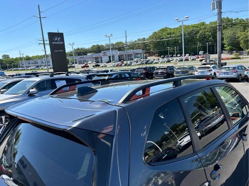 Used 2019 Subaru Forester Sport AWD/4WD image 27
