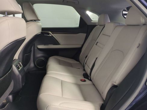 Used 2021 Lexus RX 350 AWD w/ Premium Package image 16