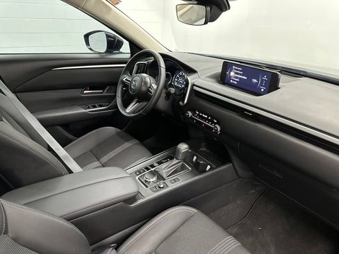 Certified 2026 MAZDA CX-50 2.5 Hybrid w/ Weather Package AWD/4WD image 24