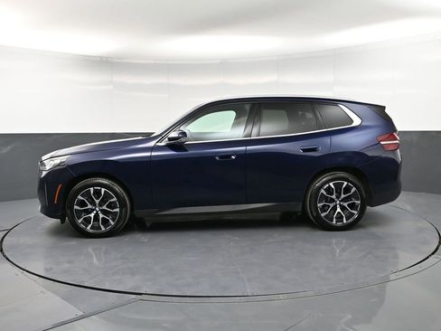 Used 2025 BMW X3 xDrive30i image 2