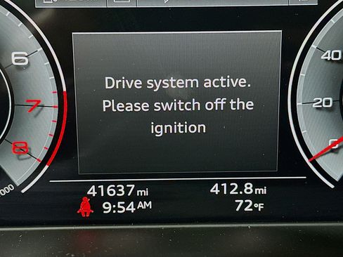 Used 2024 Audi A4 2.0T Premium Plus image 18