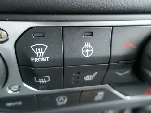 New 2026 Jeep Gladiator Rubicon AWD/4WD image 22