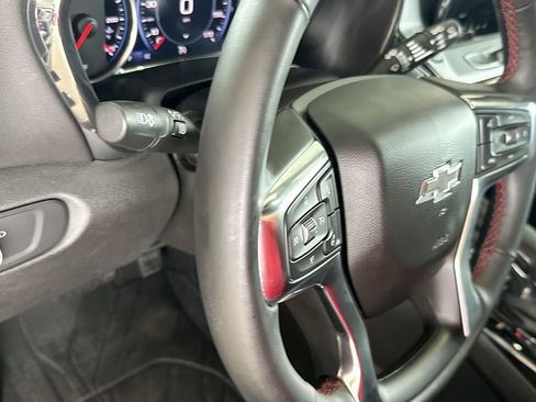 Certified 2024 Chevrolet Blazer RS w/ LPO, Floor Liner Package image 19