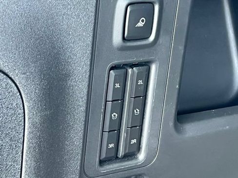 Certified 2025 Ford Expedition Active AWD/4WD image 45