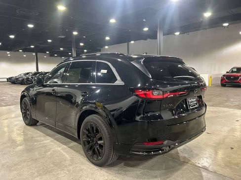 New 2026 MAZDA CX-90 3.3 Turbo S w/ Premium Package image 4