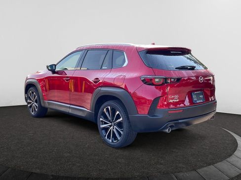 New 2026 MAZDA CX-50 AWD 2.5 S w/ Weather Package image 3