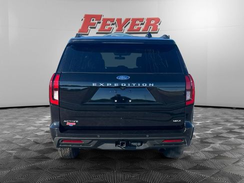 Certified 2025 Ford Expedition Max Active image 4