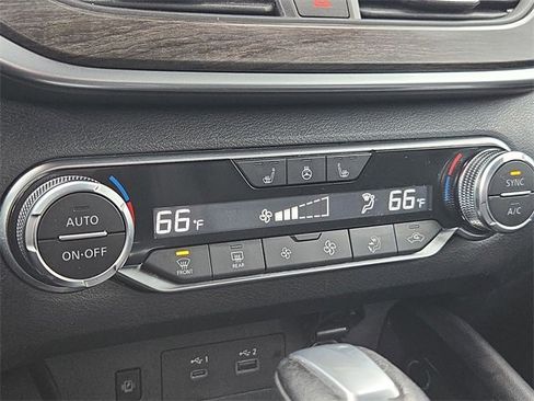 Certified 2023 Nissan Altima 2.5 SL image 11