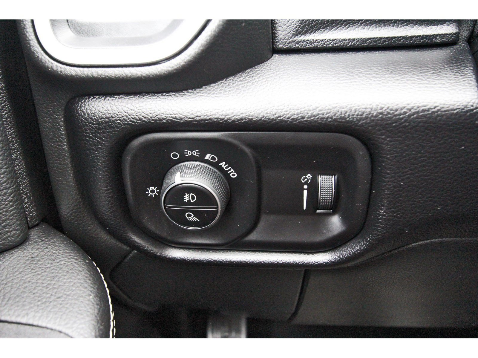 Used 2026 RAM 2500 Lone Star AWD/4WD image 19