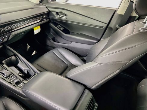 Used 2024 Honda Accord Touring image 23