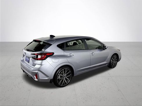 New 2026 Subaru Impreza 2.0i Sport AWD/4WD image 6