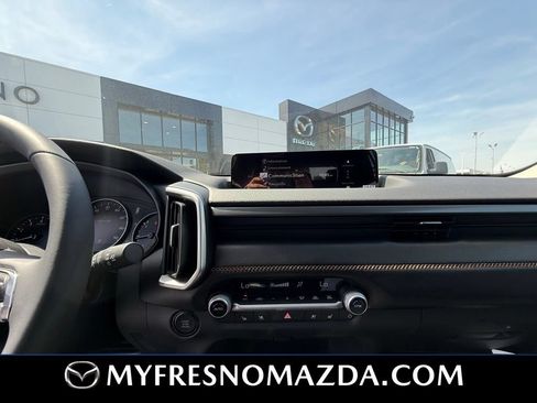 New 2026 MAZDA CX-50 AWD 2.5 S w/ Accent Package image 19