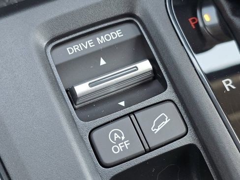 New 2026 Honda CR-V EX image 7