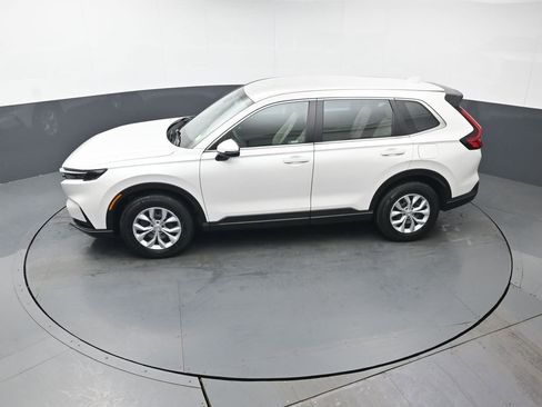 Used 2023 Honda CR-V LX image 33