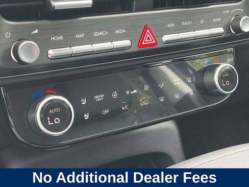 New 2026 Hyundai Palisade SEL Premium FWD image 25