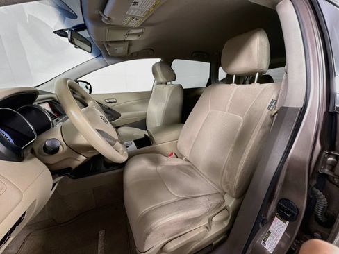 Used 2012 Nissan Murano S AWD/4WD image 10