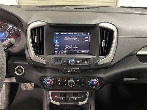 Used 2023 GMC Terrain SLE w/ Driver Convenience Package AWD/4WD image 16