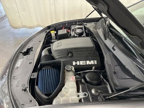 Used 2023 Dodge Charger R/T w/ Daytona Edition Group image 59