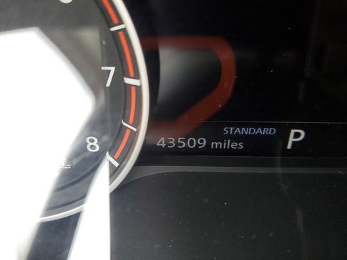 Certified 2023 Nissan Rogue S FWD image 26