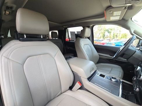 Used 2021 Ford Expedition Limited image 26