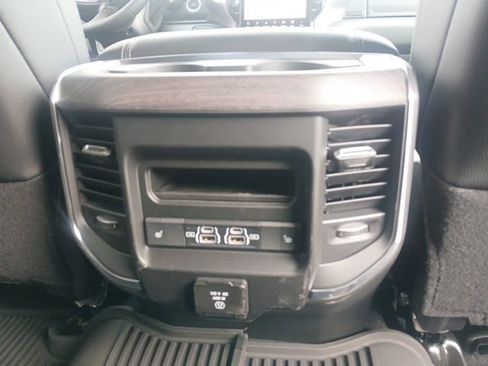 New 2026 RAM 2500 Laramie image 29