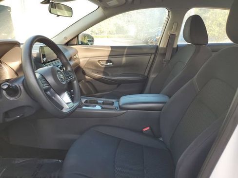 Used 2021 Nissan Sentra S FWD image 17