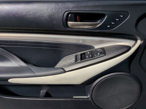 Used 2020 Lexus RC 300 F Sport image 26